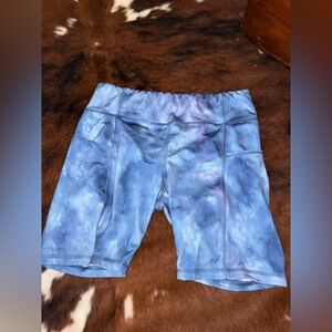 Girls 10/12 Shorts SOLD